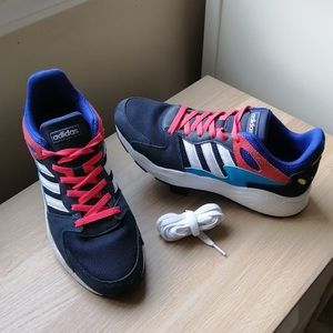 Adidas Chaos shoes